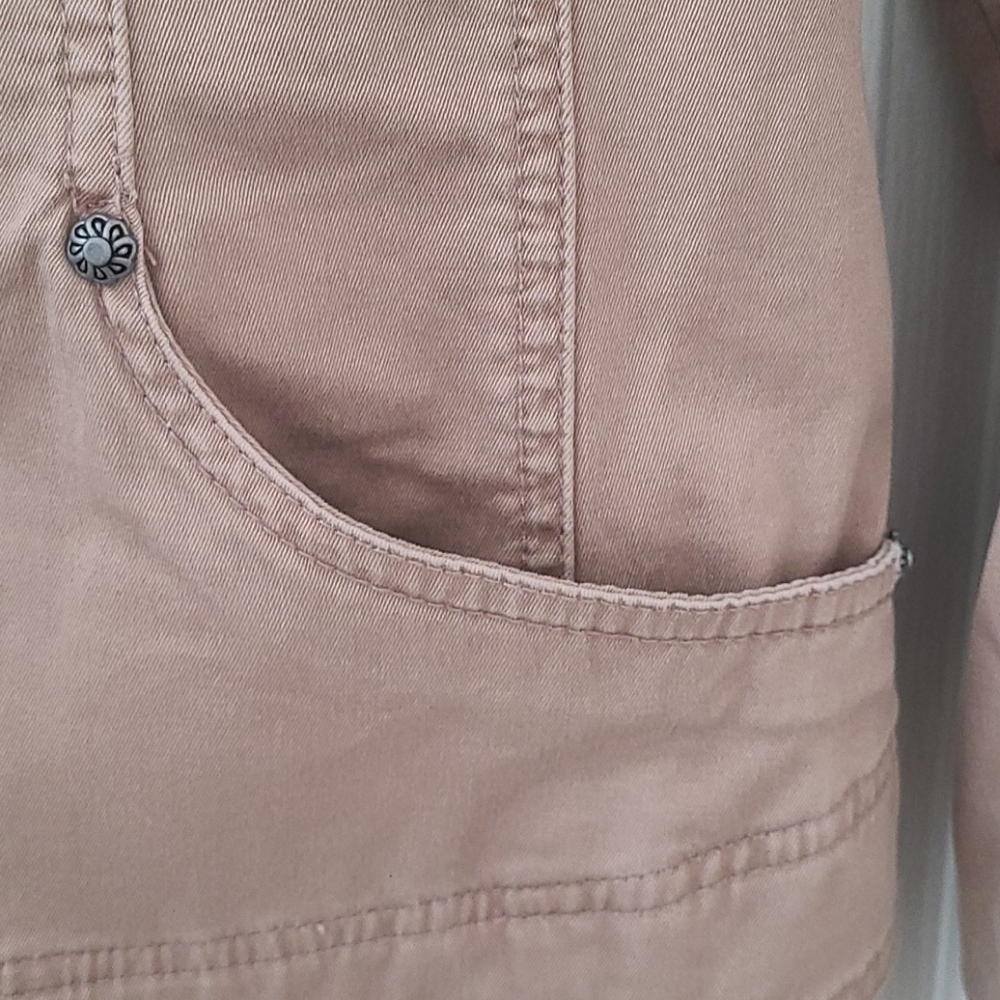 LAL jacket - Picture 5 of 5